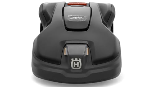 Rasenroboter Husqvarna Automower 310 für Rasenflächen bis 1000m²