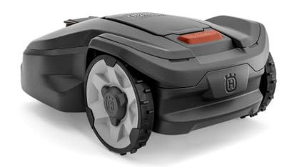 Rasenroboter Husqvarna Automower 310 für Rasenflächen bis 1000m²