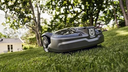 Rasenroboter Husqvarna Automower 310 für Rasenflächen bis 1000m²